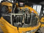 JCB 8025 ZTS + 3 GODETS – Mini Pelle 2,7T – Image 4
