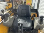 JCB 8025 ZTS + 3 GODETS – Mini Pelle 2,7T – Image 5