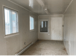 Bureau De Chantier 20′ – Usure Normale – Image 3