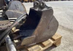 CATERPILLAR 301.5 + BRH + 3 GODETS – Mini Pelle 1,71T – Image 4