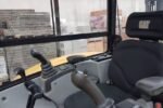 Caterpillar 302.7D CR + 3 GODETS – Mini Pelle 2,67T – Image 5