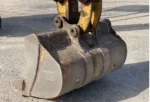 CATERPILLAR 301.5 + BRH + 3 GODETS – Mini Pelle 1,71T – Image 5