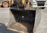 CATERPILLAR 301.5 + BRH + 3 GODETS – Mini Pelle 1,71T – Image 6