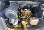 CATERPILLAR 301.5 + BRH + 3 GODETS – Mini Pelle 1,71T – Image 7