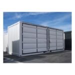 Container 20 Pieds Open Side neuf – Image 2