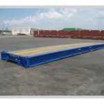 Container Flat 40 Pieds Neuf – Image 4