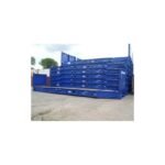 Container Flat 40 Pieds Neuf – Image 2