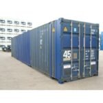 Container 45 Pieds High Cube 45 pieds occasion (Classe A)