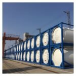 Container Isotank Neuf