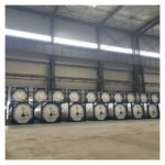 Container Isotank Neuf – Image 4