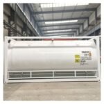 Container Isotank Neuf – Image 3