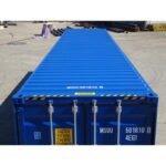 Container pallet wide high cube 45 pieds – Image 5