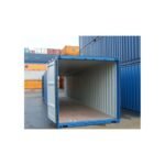 Conteneur 40 pieds double portes neuf – Image 4