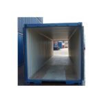 Conteneur 40 pieds double portes neuf – Image 2