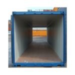 Conteneur 40 pieds double portes neuf – Image 3