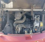 TAKEUCHI TB 240 Advanced + 3 GODETS – Mini Pelle 4T – Image 2