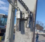 TAKEUCHI TB 240 Advanced + 3 GODETS – Mini Pelle 4T – Image 3
