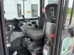 Bobcat E55 + 3 GODETS – Mini Pelle 5,7T – Image 3