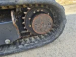 BOBCAT E34 + 3 GODETS / 2019 Mini Pelle 3,5T – Image 10