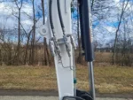 BOBCAT E34 + 3 GODETS / 2019 Mini Pelle 3,5T – Image 8