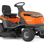 Tondeuse autoportée Husqvarna TS 100i
