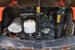 KUBOTA KX71-3 + 3 GODETS – Mini Pelle 3T – Image 7