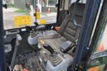KUBOTA KX71-3 + 3 GODETS – Mini Pelle 3T – Image 9