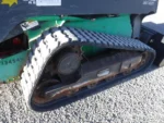 2011 JOHN DEERE 319D Mini chargeuse – Image 3