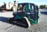 2011 JOHN DEERE 319D Mini chargeuse – Image 4
