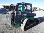 2011 JOHN DEERE 319D Mini chargeuse – Image 5