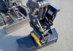 Volvo ECR25D + ENGCON – Mini Pelle 2,5T (Pelle de chantier, non destinée au transport de passagers) – Image 8