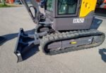 Volvo ECR25D + ENGCON – Mini Pelle 2,5T (Pelle de chantier, non destinée au transport de passagers) – Image 9
