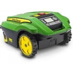 John Deere Tango E5 serie II – Image 5