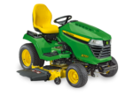 John Deere – X 590