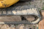 KOMATSU PC30MR + 3 GODETS – Mini Pelle 3,4T – Image 2
