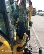 KOMATSU PC 26MR-5 + 3 GODETS – Mini Pelle 2,7T – Image 4