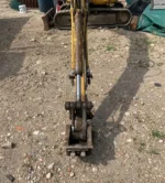 KOMATSU PC30MR + 3 GODETS – Mini Pelle 3,4T – Image 5