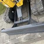 KOMATSU PC 26MR-5 + 3 GODETS – Mini Pelle 2,7T – Image 8