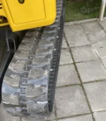 KOMATSU PC 26MR-5 + 3 GODETS – Mini Pelle 2,7T – Image 9