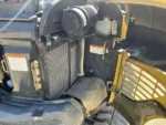 KOMATSU PC27MR-2 + 4 GODETS – Mini Pelle 3T – Image 9