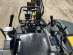 KOMATSU PC27MR-2 + 4 GODETS – Mini Pelle 3T – Image 7