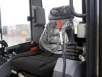 Kubota KX71-3 mini excavatore 2015 / mini pelle / 2,8T – Image 3
