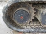 Kubota KX71-3 mini excavatore 2015 / mini pelle / 2,8T – Image 6
