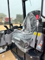KUBOTA U27-4 NEUVE + 3 GODETS – Mini Pelle 2,6T – Image 4