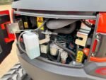 KUBOTA U27-4 NEUVE + 3 GODETS – Mini Pelle 2,6T – Image 3