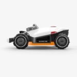 Robot tondeuse LUBA 3 AWD 5000 Mammotion / sans fil périmétrique – Image 2