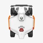 Robot tondeuse LUBA 3 AWD 5000 Mammotion / sans fil périmétrique – Image 3