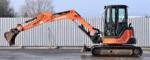 HITACHI ZX48U-3 CLR + 3 GODETS – Mini Pelle 5T – Image 2