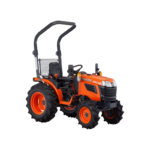 Kubota B1241 DW