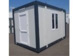 Module Préfabriqué 10 m²